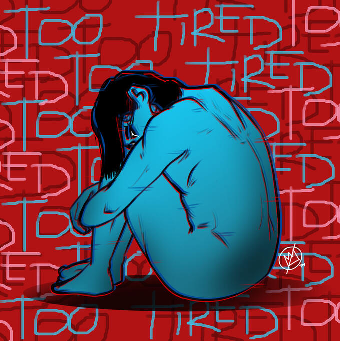 Album Cover Concept (2022)