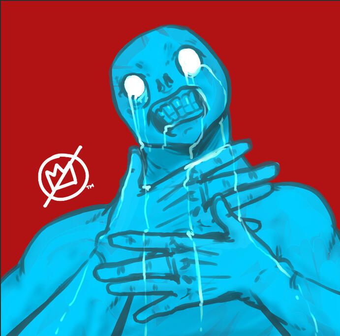 Album Cover Concept (2022)