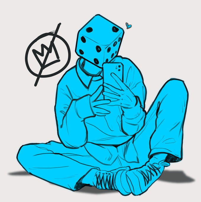 Album Cover Concept (2022)